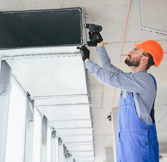 Why Homeowners & Businesses Trust Us in Redwood City, CA