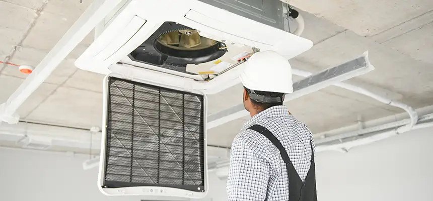 Our Affordable Duct Cleaning Near Me Services in Redwood City, CA