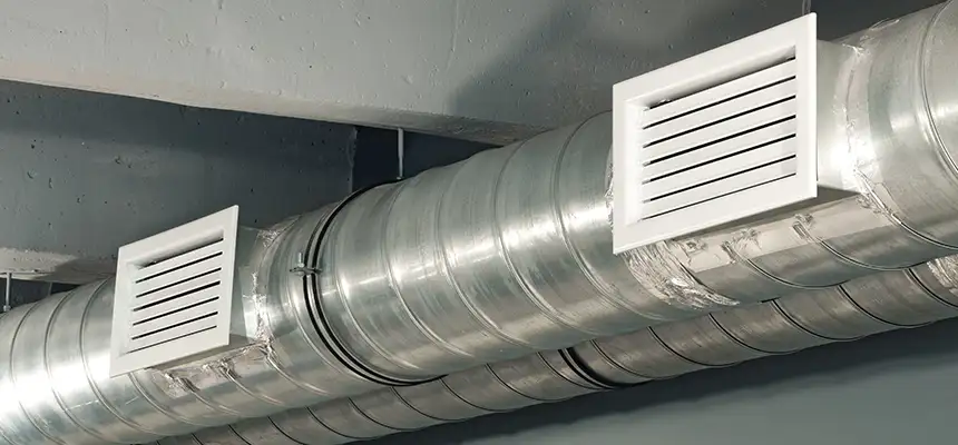 Our Air Duct Camera Inspection Services in Redwood City, CA