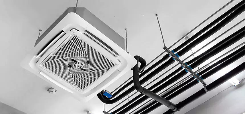 Our Air Duct Deep Cleaning Services in Redwood City, CA