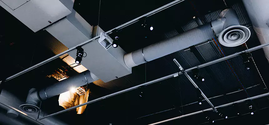 Our Air Duct Replacement Services in Redwood City, CA