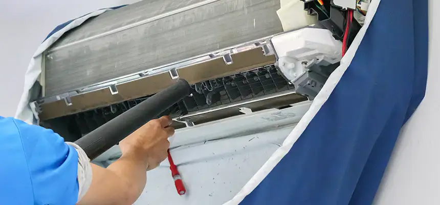 Advanced Clogged Dryer Vent Repair for Multi-Unit & Commercial in Redwood City, CA