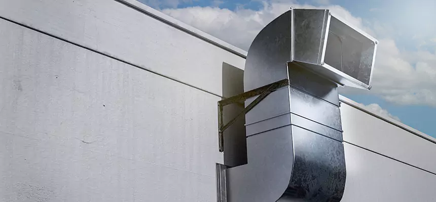 Comprehensive Commercial HVAC Cleaning in Redwood City