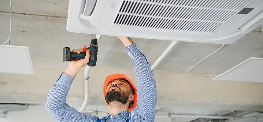 Detailed Multi‑Unit Riser & Roof Termination Cleaning in Redwood City