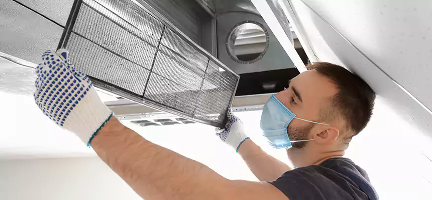 Our Dryer Vent Cleaning Services in Redwood City, CA