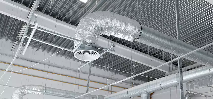 Our Dryer Vent Hose Replacement Services in Redwood City, CA