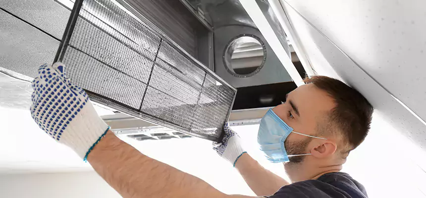 Our Dryer Vent Replacement Services in Redwood City, CA
