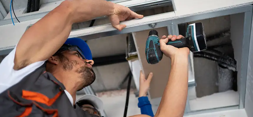 Our Improve Home Air Circulation Services in Redwood City, CA