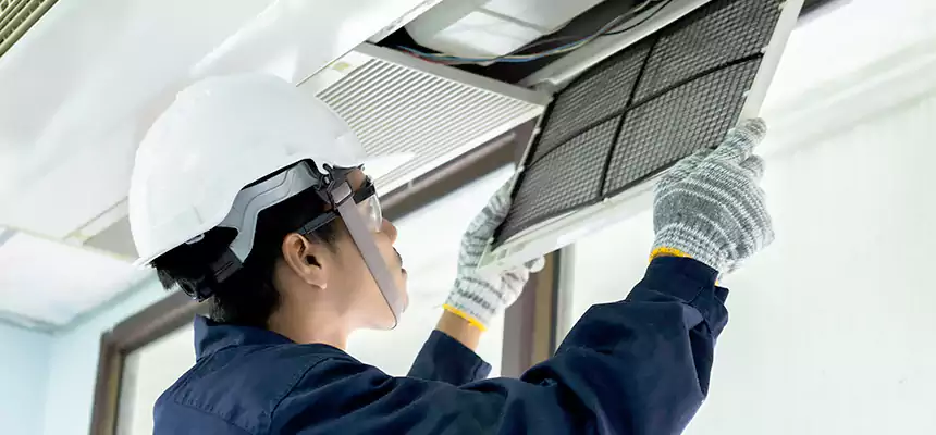 Our Multi-family Home Duct Cleaning Services in Redwood City, CA
