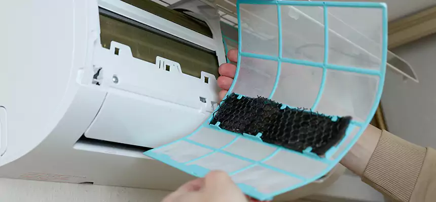 Gentle Ductwork Odor-Control Pet Dander Duct Cleaning in Redwood City, CA