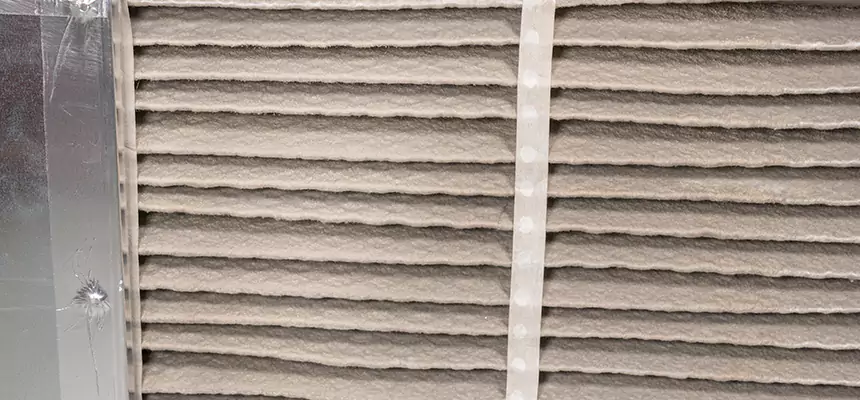 Our Split Duct System Installation Services in Redwood City, CA