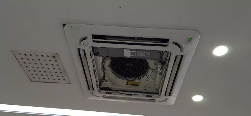 Our Wall Vent Cleaning Service Services in Redwood City, CA