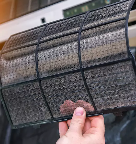 Top-notch AC Air Filter Replacement in Redwood City