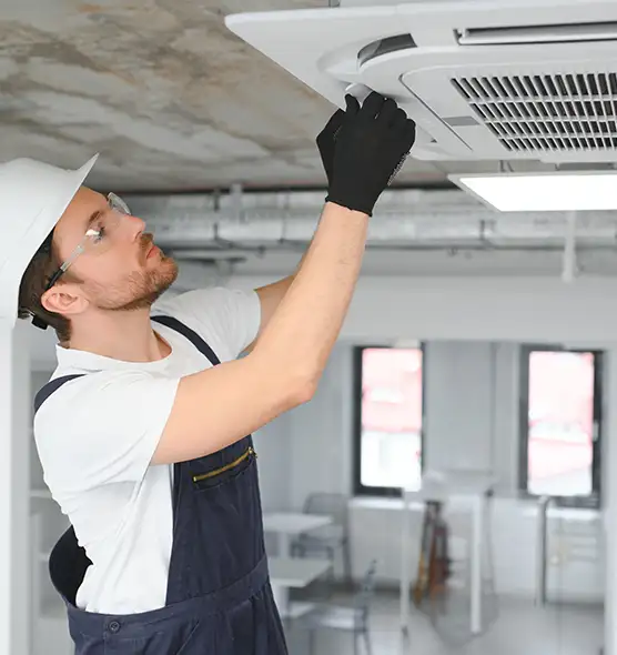 Top Affordable Duct Cleaning Services Near Me in Redwood City, CA