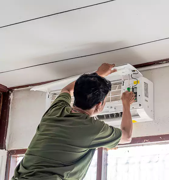 About Air Duct & AC Odor Removal in Redwood City, CA