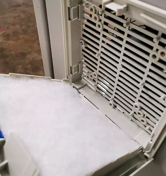 Professional Air Duct Expansion Solutions in Redwood City, CA