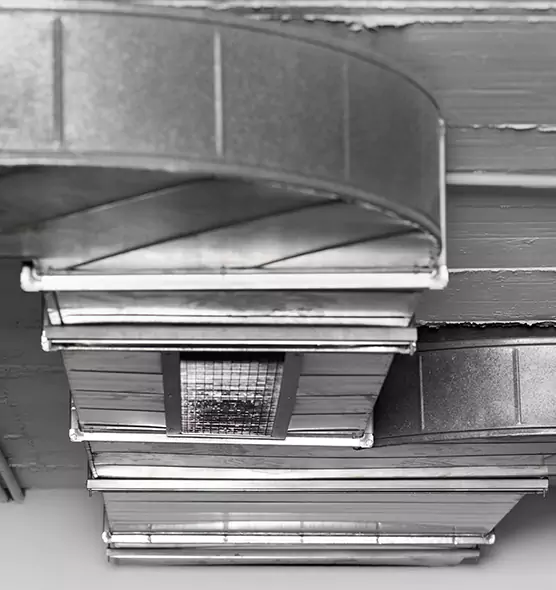 Professional Air Duct Pet Hair Removal in Redwood City, CA