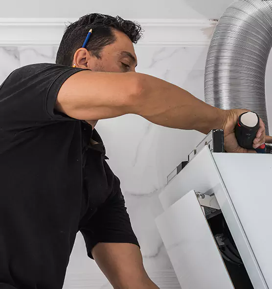 Trusted Bathroom Exhaust Duct Cleaning in Redwood City, CA