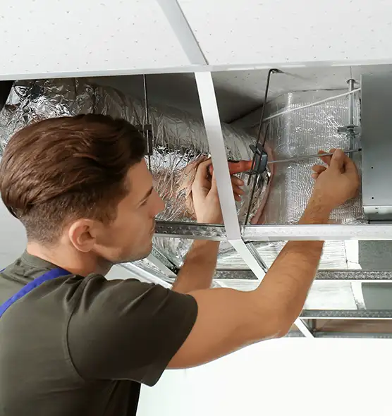 Professional Clogged Dryer Vent Repair in Redwood City, CA