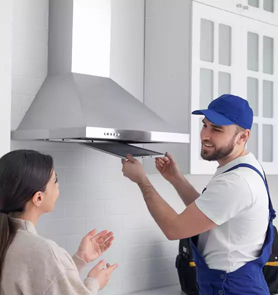 Professional Dryer Vent Cleaning Service in Redwood City, CA