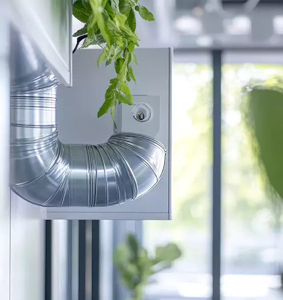 Professional Eco-Safe Dryer Vent Cleaning in Redwood City, CA