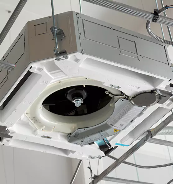 Professional Industrial Dryer Vent Cleaning in Redwood City, CA