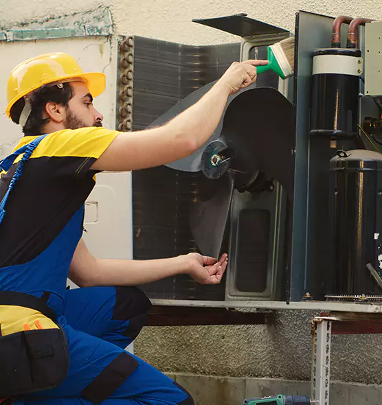 Top-Rated New Room Vent Extension in Redwood City, CA