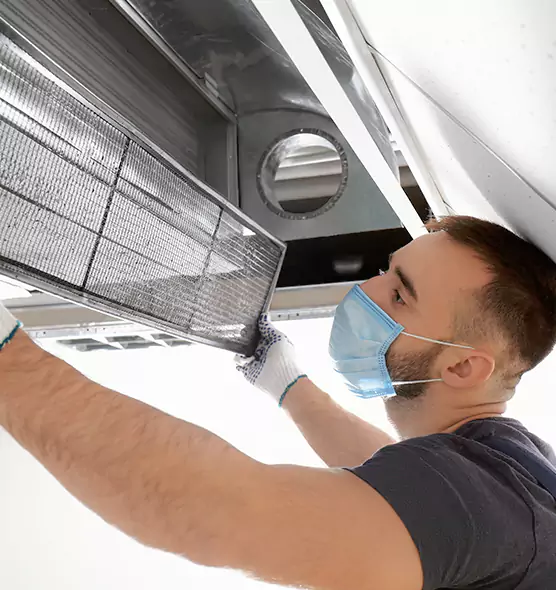 About Remove Smoke Smell From Air Duct in Redwood City, CA