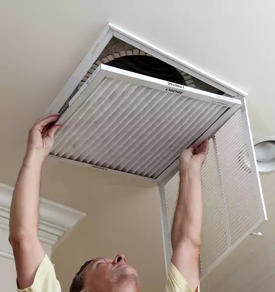 Advanced Residential Vent Cleaning in Redwood City, CA