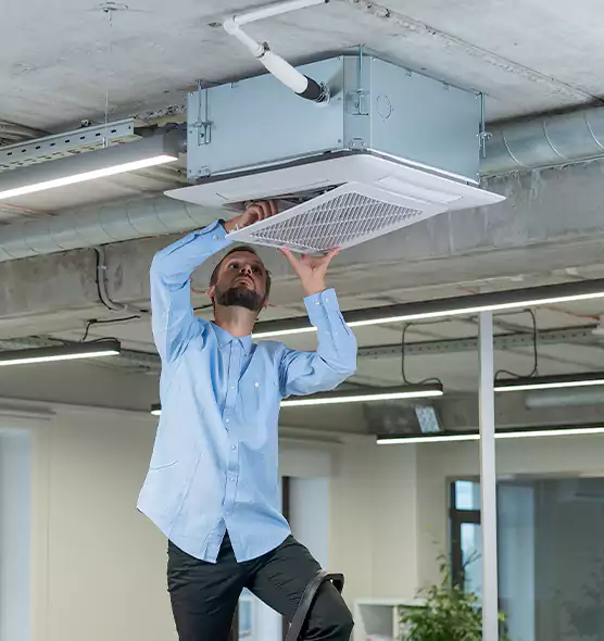 Advanced Rodent Droppings In Vents in Redwood City, CA