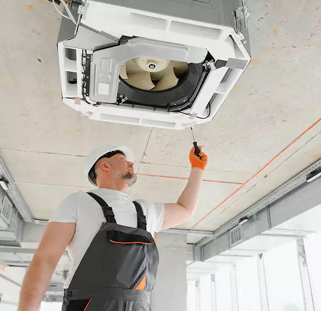 Why Homeowners & Businesses Trust Us in Redwood City, CA?