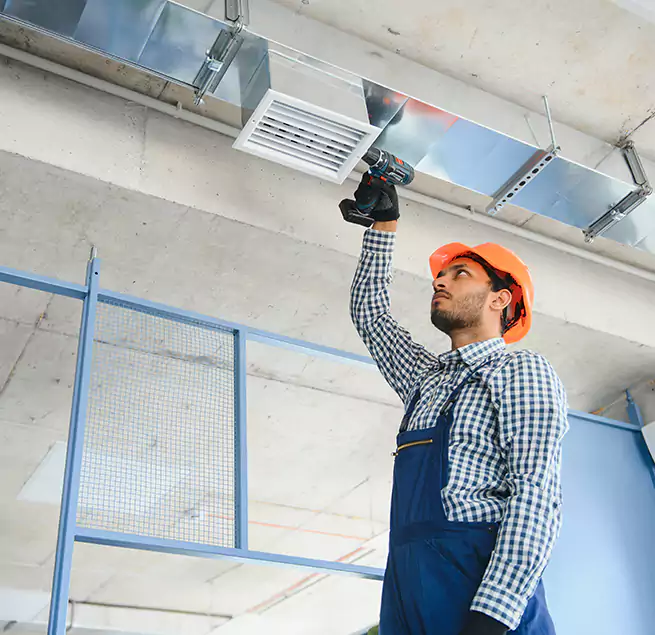 Why Homeowners & Businesses Trust Us in Redwood City, CA?