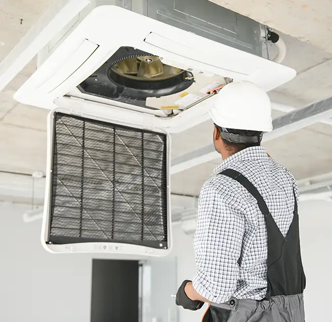 Why Homeowners & Businesses Trust Us in Redwood City, CA?