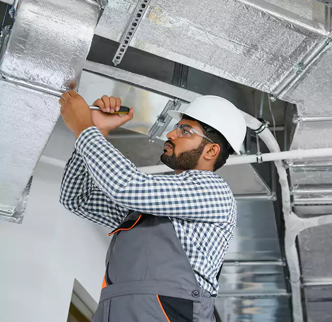 Why Homeowners & Businesses Trust Us Redwood City, CA