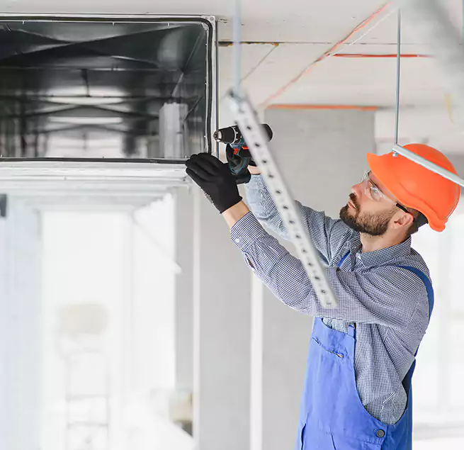 Why Homeowners & Businesses Trust Us Redwood City, CA