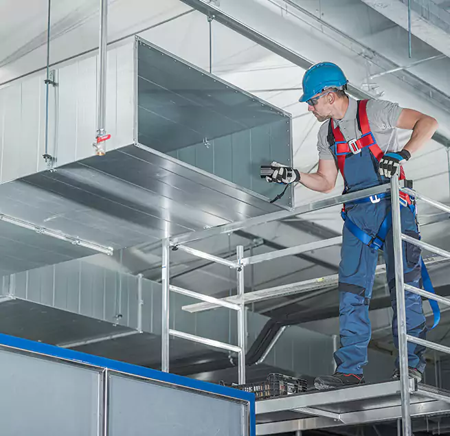 Why Homeowners & Businesses Trust Us in Redwood City, CA?