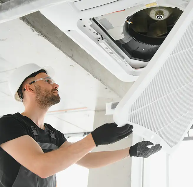 Why Homeowners & Businesses Trust Us in Redwood City, CA?