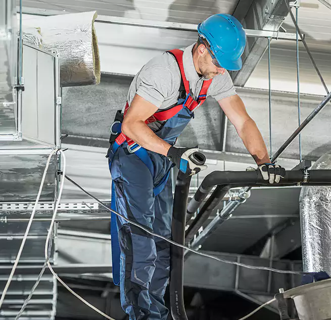 Why Homeowners & Businesses Trust Us in Redwood City, CA?