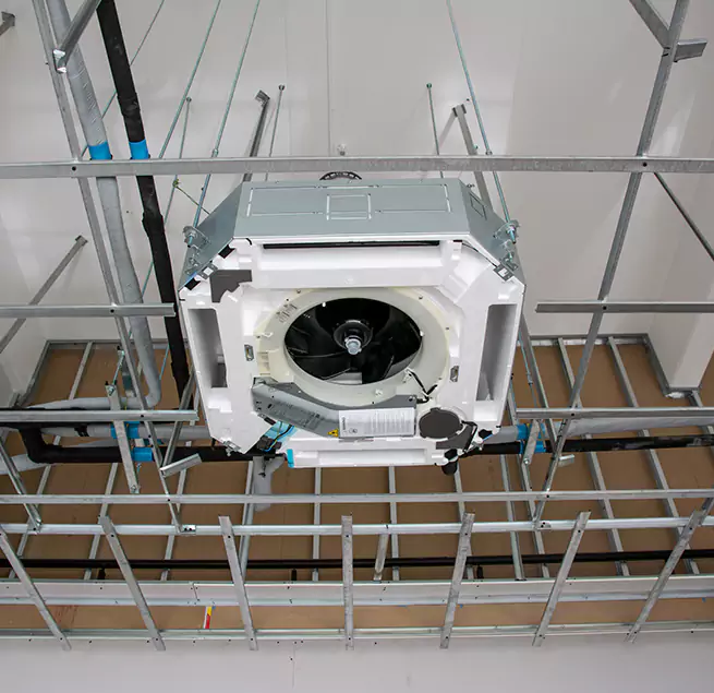 Why Homeowners & Businesses Trust Us in Redwood City, CA?