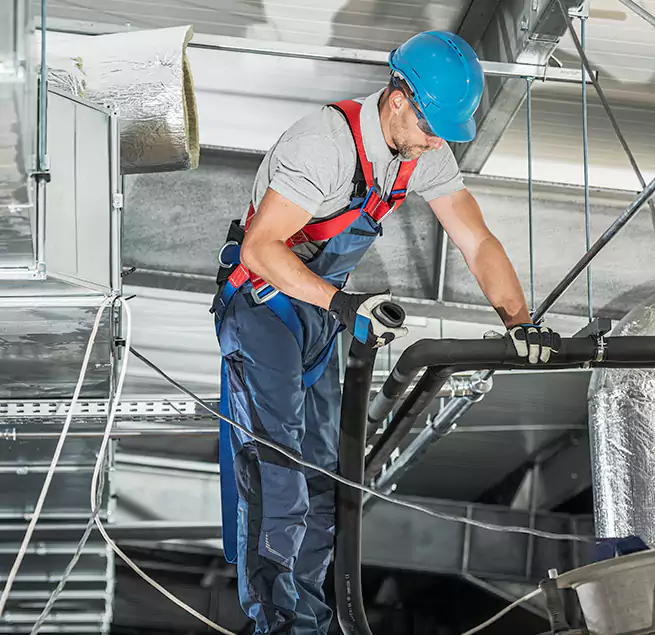 Why Homeowners & Businesses Trust Us in Redwood City, CA?