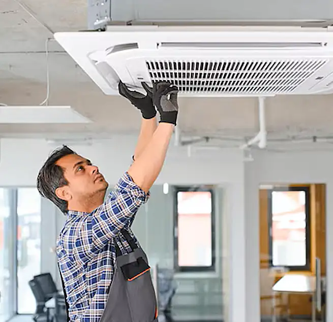 Why Homeowners & Businesses Trust Us in Redwood City, CA?