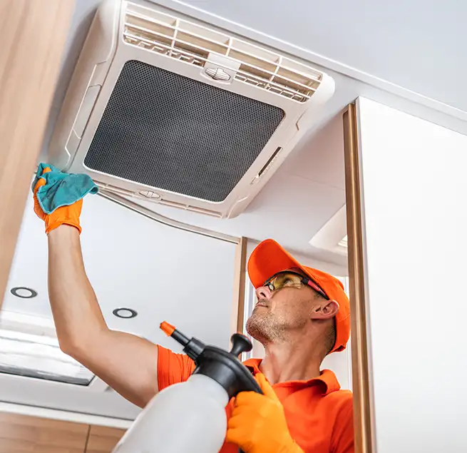 Why Homeowners & Businesses Trust Us in Redwood City, CA?