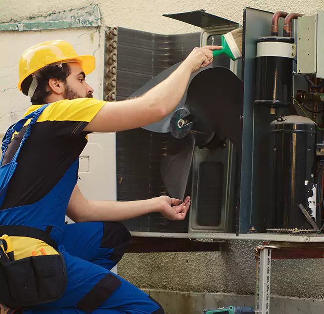 Why Homeowners Businesses Trust Us in Redwood City, CA?