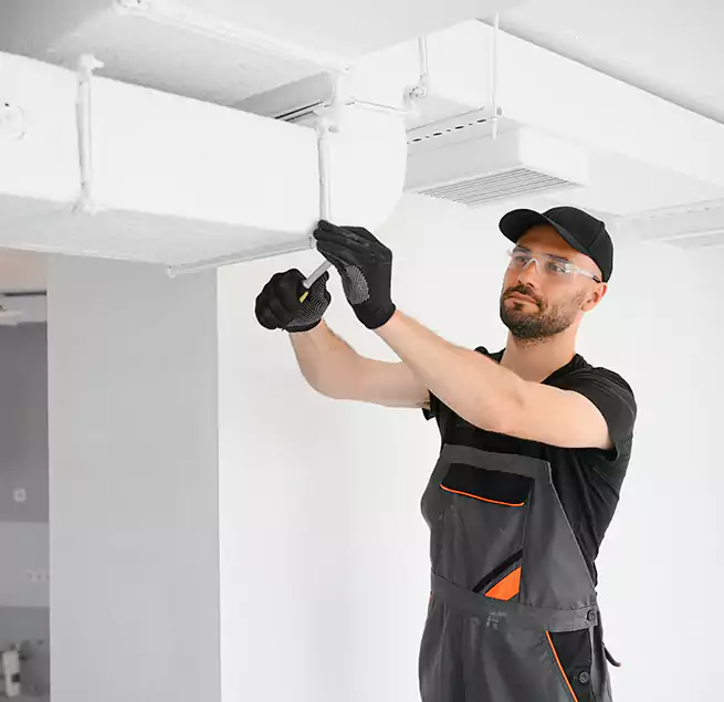 Why Homeowners & Businesses Trust Us in Redwood City, CA?