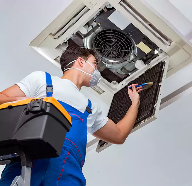 Why Homeowners & Businesses Trust Us in Redwood City, CA