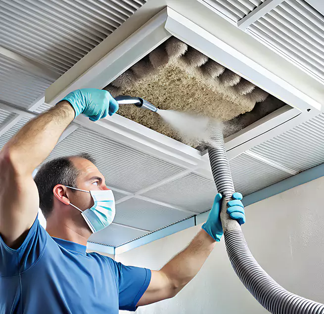 Why Homeowners & Businesses Trust Us Redwood City, CA?