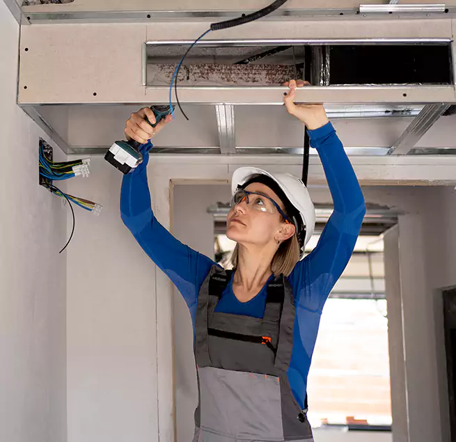 Why Homeowners & Businesses Trust Us in Redwood City, CA?