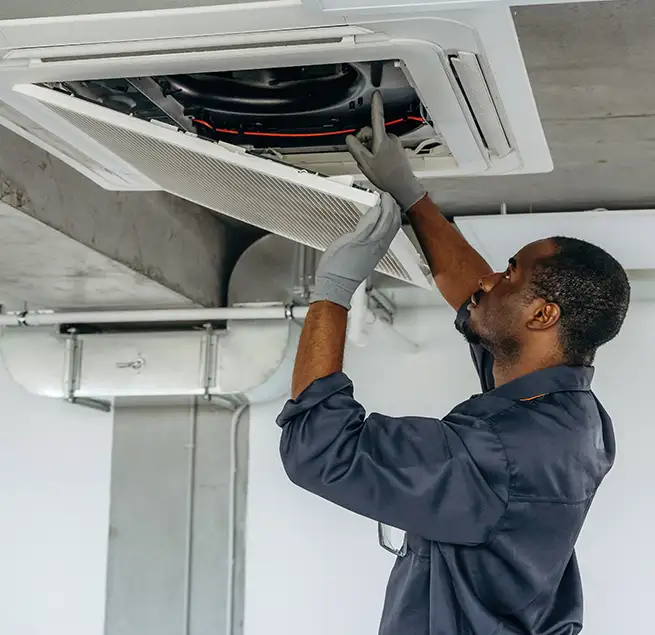 Why Homeowners & Businesses Trust Us in Redwood City, CA?