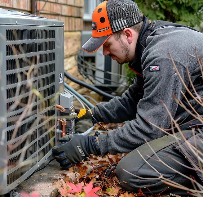 Why Homeowners & Businesses Trust Us in Redwood City, CA?