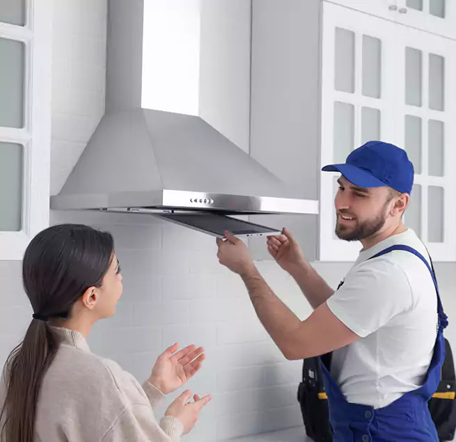 Why Homeowners & Businesses Trust Us in Redwood City, CA?